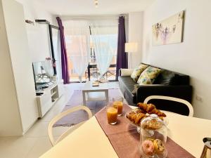 Hortensia Suites Apartments ,Los Cristianos