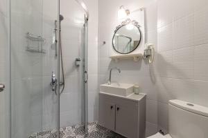 Ganbaru Tours - Flats in Galata 2