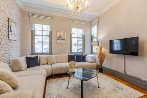 Ganbaru Tours - Flats in Galata 2