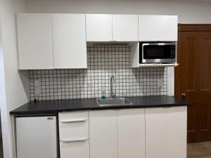 Downtown Residence Room 3