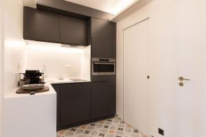 Collection Molière - appartements