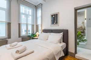 Ganbaru Tours - Flats in Galata 2