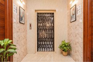 FabHotel Q Suites - Nr Kavuri Hills, Madhapur