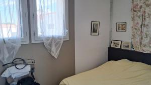 Appartement 2 pièces vue mer