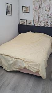 Appartement 2 pièces vue mer