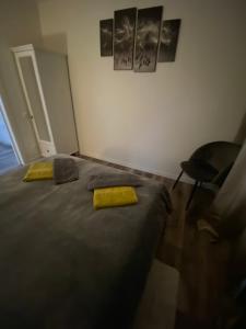 Trumpalaikė Nuoma-Apgyvendinimas