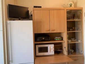 306 Studio 3 pers Héliopolis AB avec garage