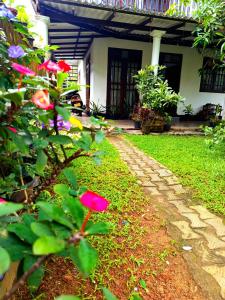 Nimsara Villa Hikkaduwa