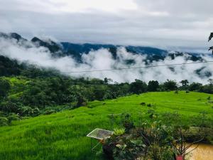 OH Pu Luong Homestay