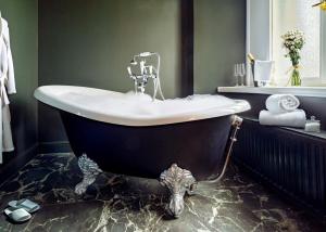 Schloßhotel Althörnitz