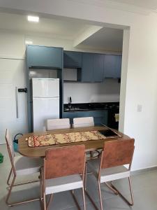 Apartamento Praia dos Ingleses