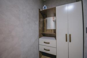 Residencial Praça 5 - Ap.103