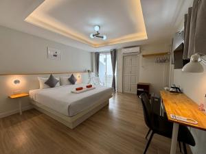 Priew Wan Guesthouse