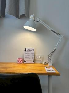 Priew Wan Guesthouse