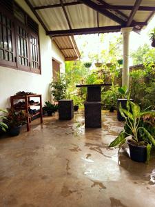 Nimsara Villa Hikkaduwa