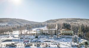 Malinowy Dwór Hotel Medical SPA