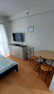 Cebu Simplified Practical Living Studio One Oasis