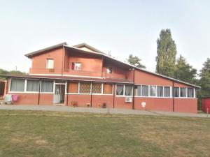 Panorama Borsko jezero