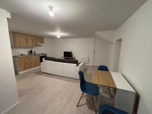 Le Breakaway, cosy et calme