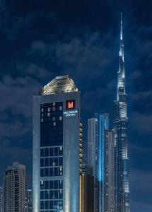 Millennium Central Dubai Downtown
