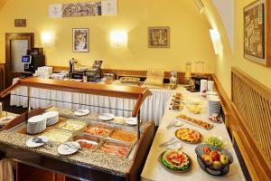 Hotel Zlatá hvězda