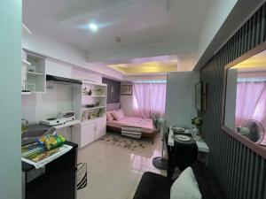 Avida tower 1 L21 staycation condotel rm1002