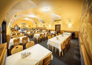 Hotel Zlatá hvězda