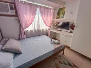 Avida tower 1 L21 staycation condotel rm1002