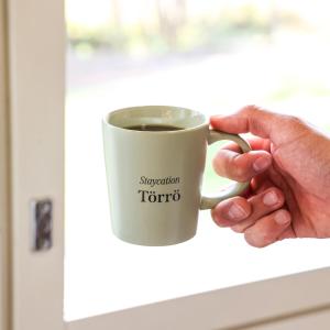 Staycation Törrö Kappalainen as 8