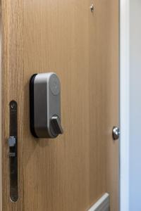 Kappalaisen juuri remontoitu tyylikäs yläkerran päätyhuoneisto 2 hengelle oma keittiö ja kylpyhuone