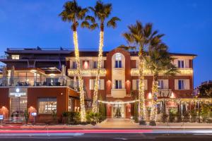 Hotel Royalmar - Nouveau propriétaire