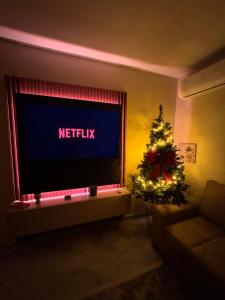 Downtown Deluxe Apartment