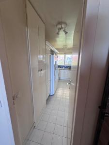 Deauville - beautiful apartment with sea view