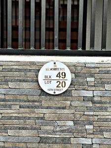 M&R Lots 20 & 21 Family & Group Transient Homes Bella Vita Bangad Cabanatuan City NE 3100