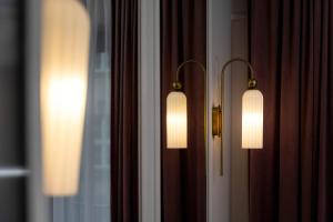 Stylish Studio in Wrocław with Air Conditioning, Close to the Market Square by Renters Prestige