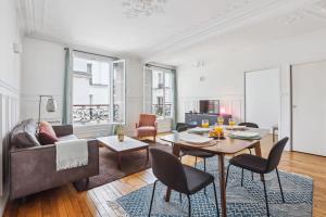 BnBNova - 2BR - Le Marais & Hotel de Ville