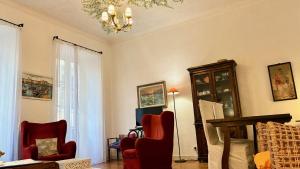 ApartHotel Riviera - JEAN JAURES 1 - Vieille Ville - Appartement de 3 pieces AC - 100m de la plage