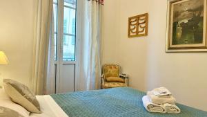 ApartHotel Riviera - JEAN JAURES 1 - Vieille Ville - Appartement de 3 pieces AC - 100m de la plage