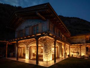 Agriturismo Maso le 4 stagioni