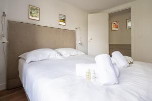 Villa Éléonore Disneyland