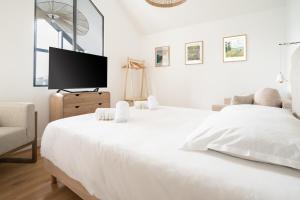 Villa Éléonore Disneyland