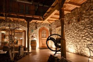 Agriturismo Maso le 4 stagioni