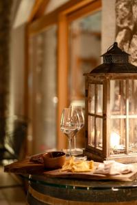 Agriturismo Maso le 4 stagioni