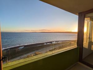 Apartment in front of the Sea! Great view!