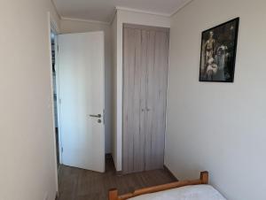 Apartment in front of the Sea! Great view!