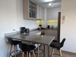 Apartment in front of the Sea! Great view!