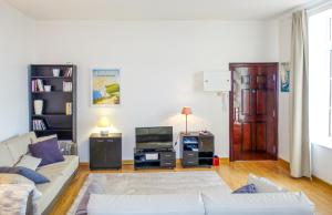 Appartement Cosy et Lumineux idéalement placé