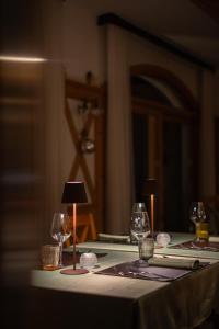 Agriturismo Maso le 4 stagioni