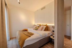 Stay at Brussels studio apartment