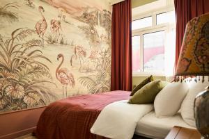 Flamingo Flat - Prague